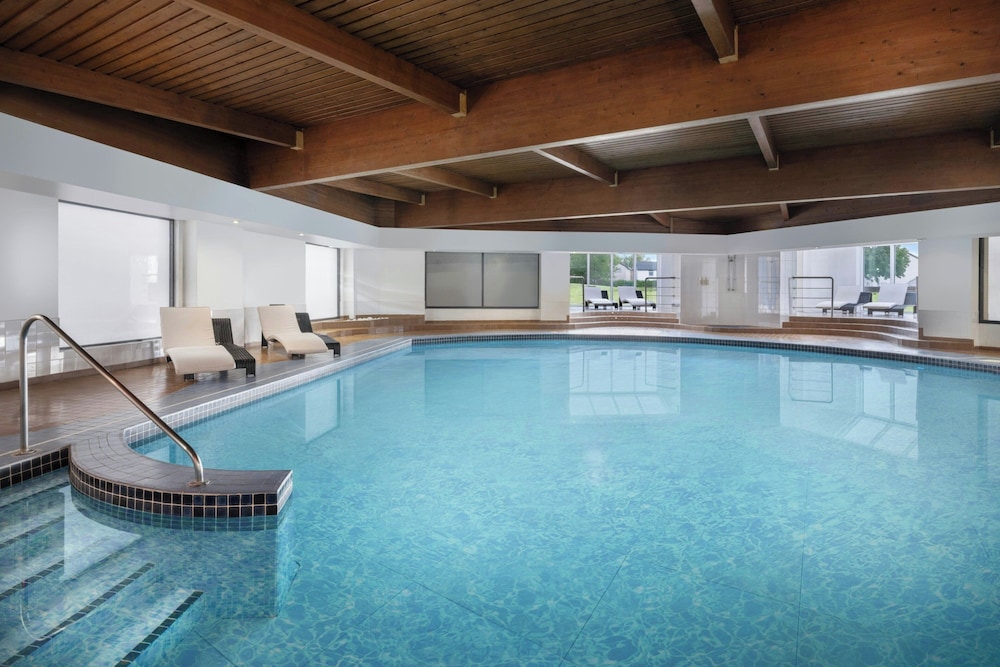 Delta Hotels by Marriott Edinburgh - zdjęcie 2
