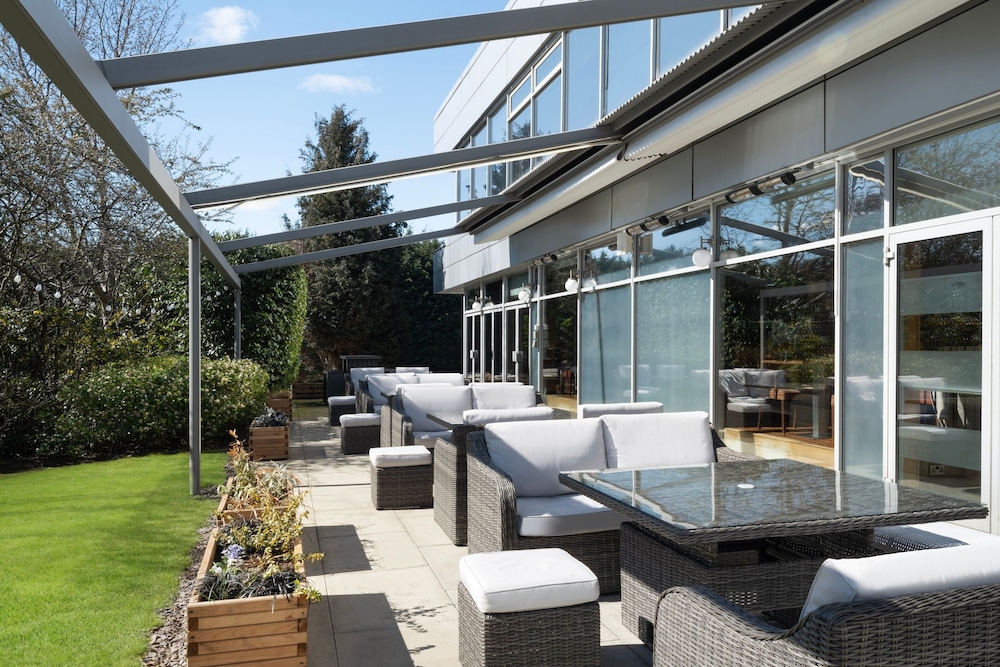 Delta Hotels by Marriott Edinburgh - zdjęcie 3