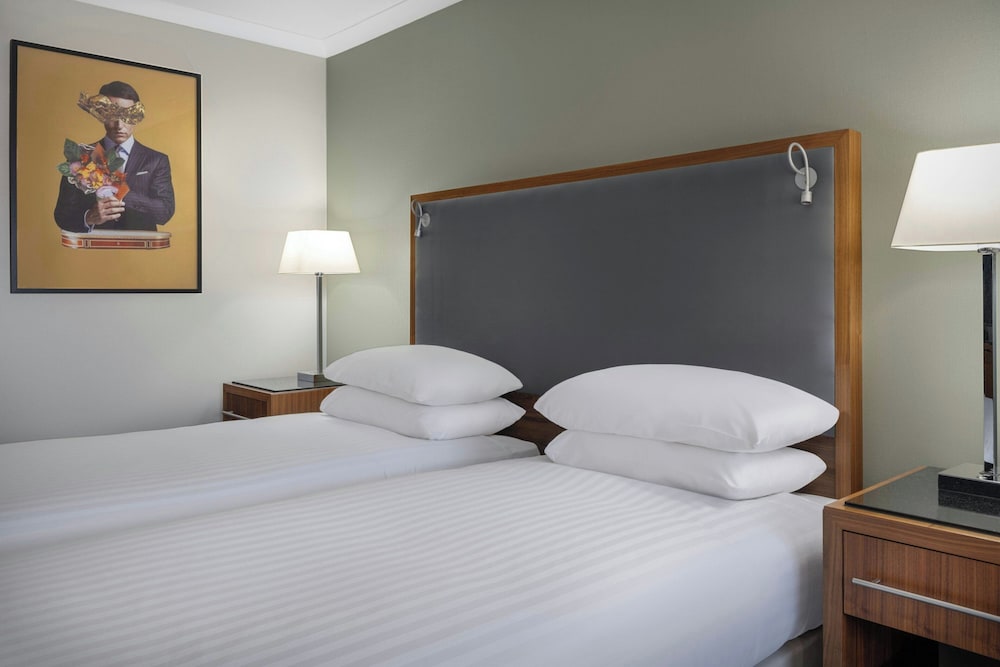 Delta Hotels by Marriott Edinburgh - zdjęcie 5