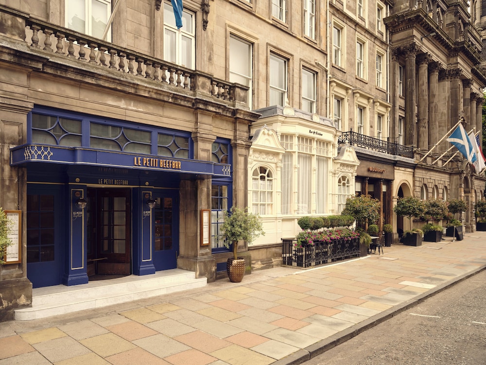 InterContinental Edinburgh The George by IHG - zdjęcie 3