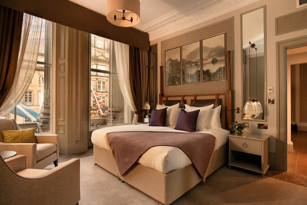 InterContinental Edinburgh The George by IHG - zdjęcie 5