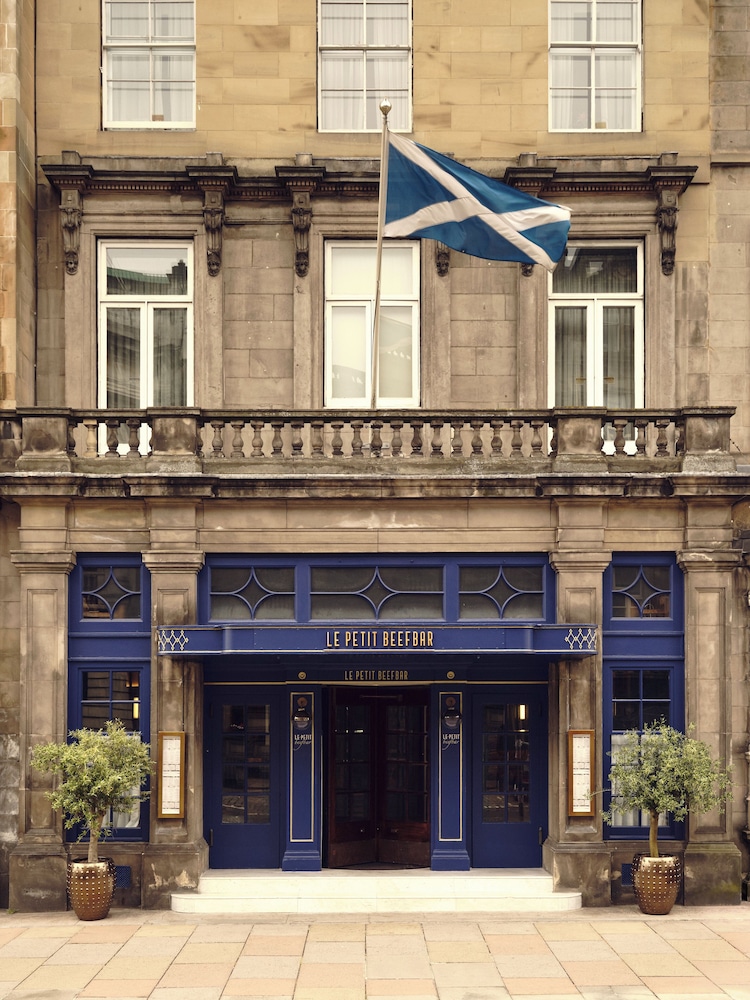 InterContinental Edinburgh The George by IHG - zdjęcie 4