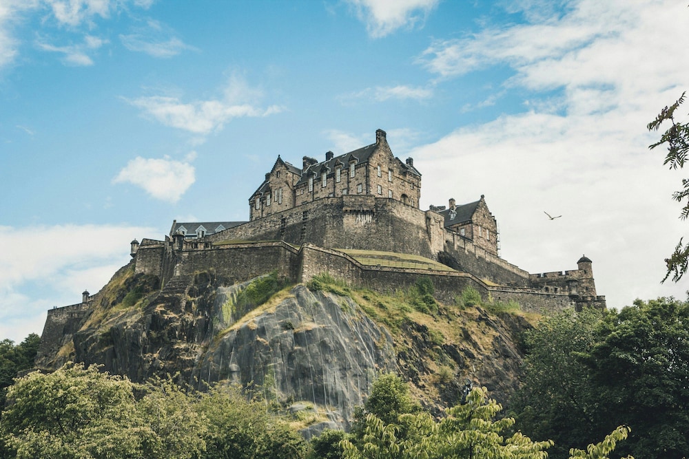 Leonardo Royal Hotel Edinburgh - zdjęcie 4