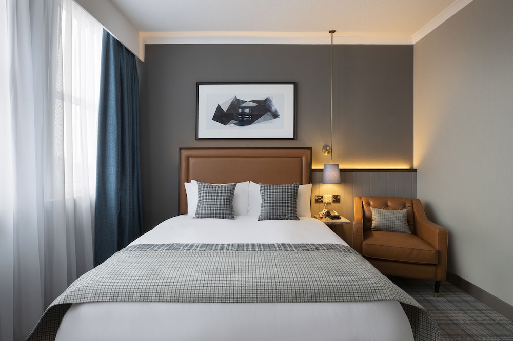 Leonardo Royal Hotel Edinburgh - zdjęcie 2