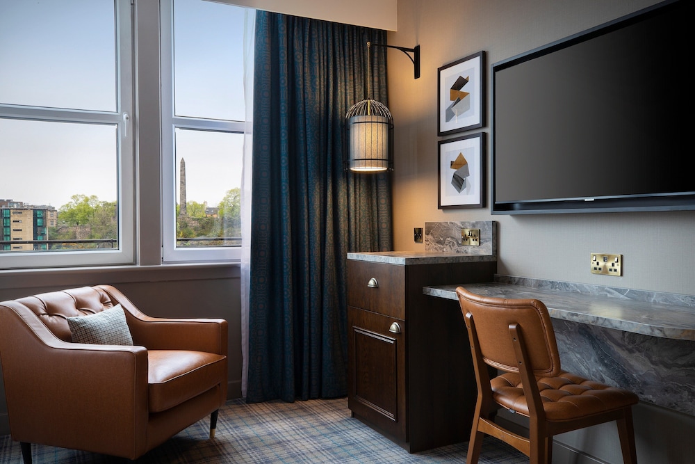 Leonardo Royal Hotel Edinburgh - zdjęcie 3