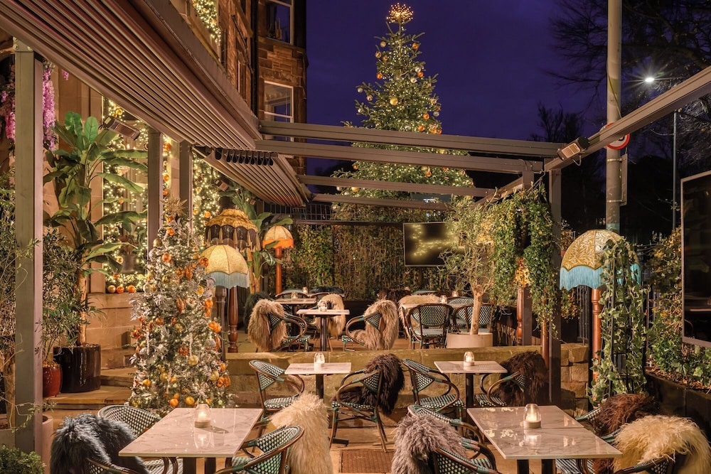 Black Ivy Hotel - zdjęcie 2