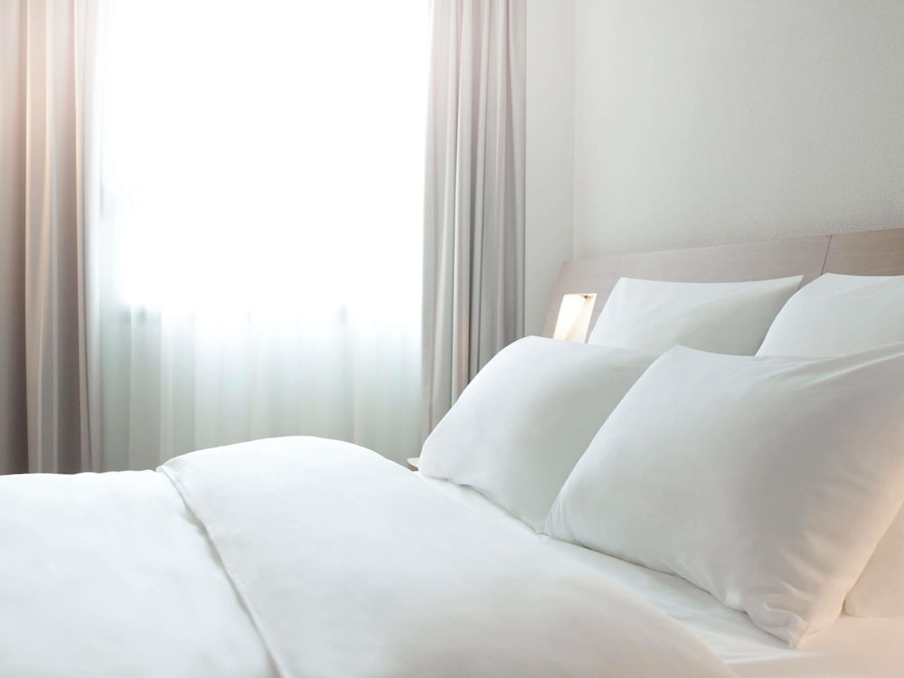 Novotel Edinburgh Park - zdjęcie 5