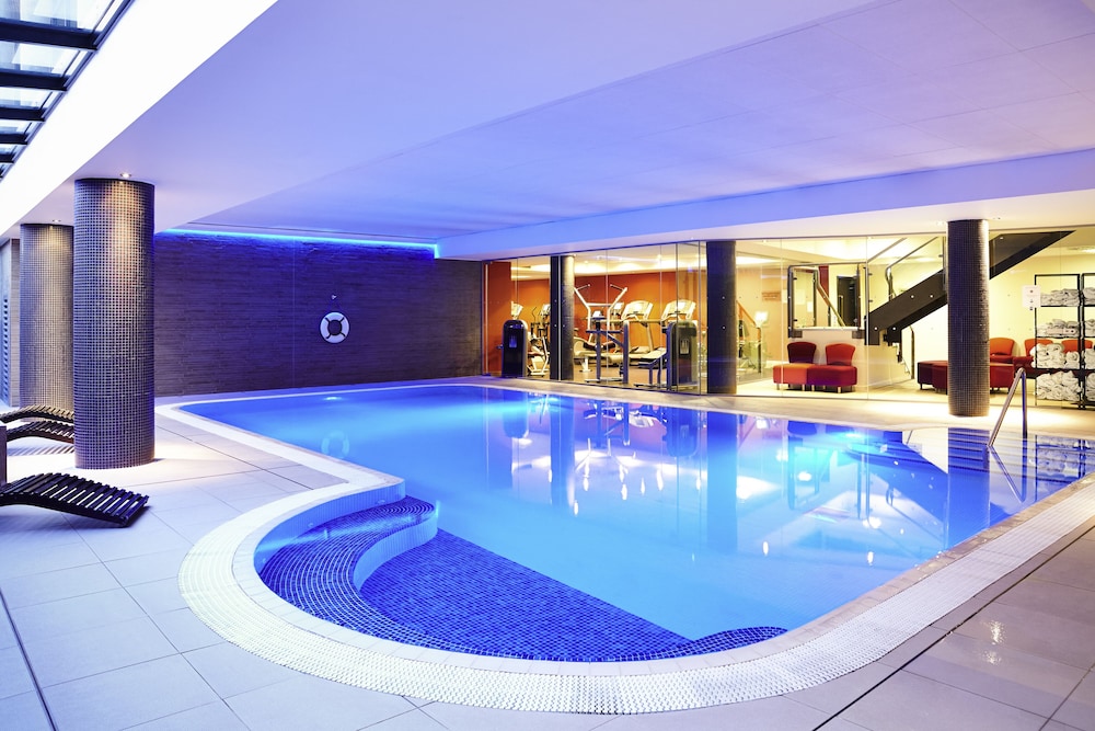 Novotel Edinburgh Park - zdjęcie 2