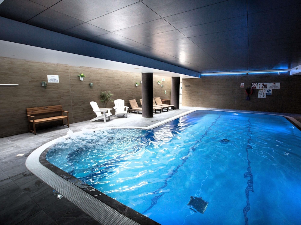 Novotel Edinburgh Park - zdjęcie 4
