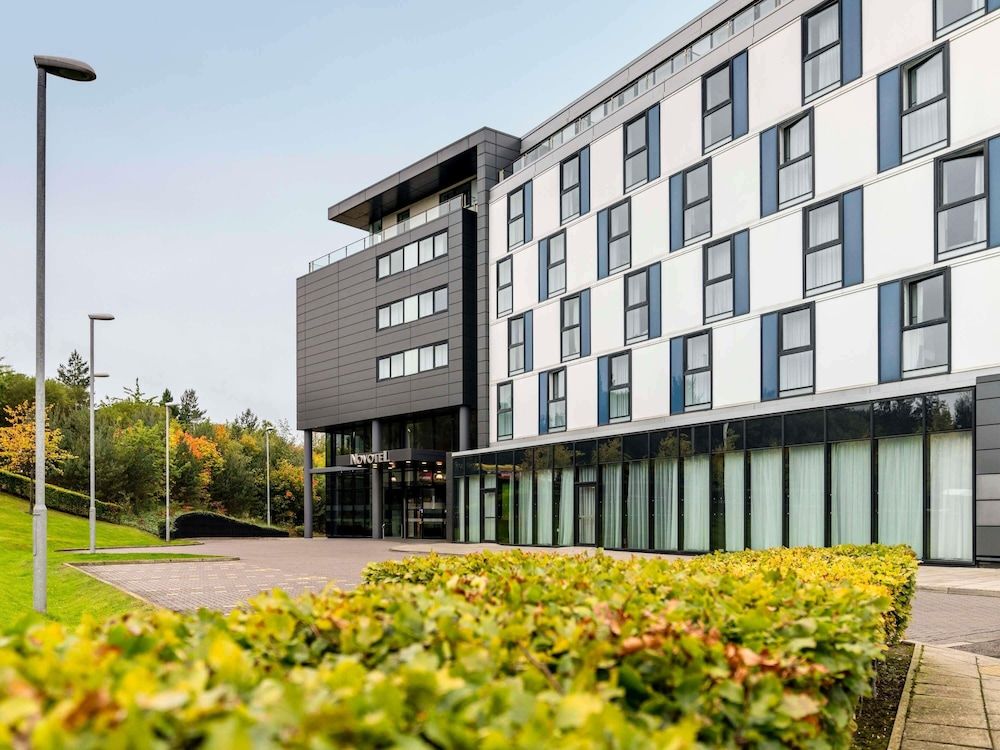 . Novotel Edinburgh Park