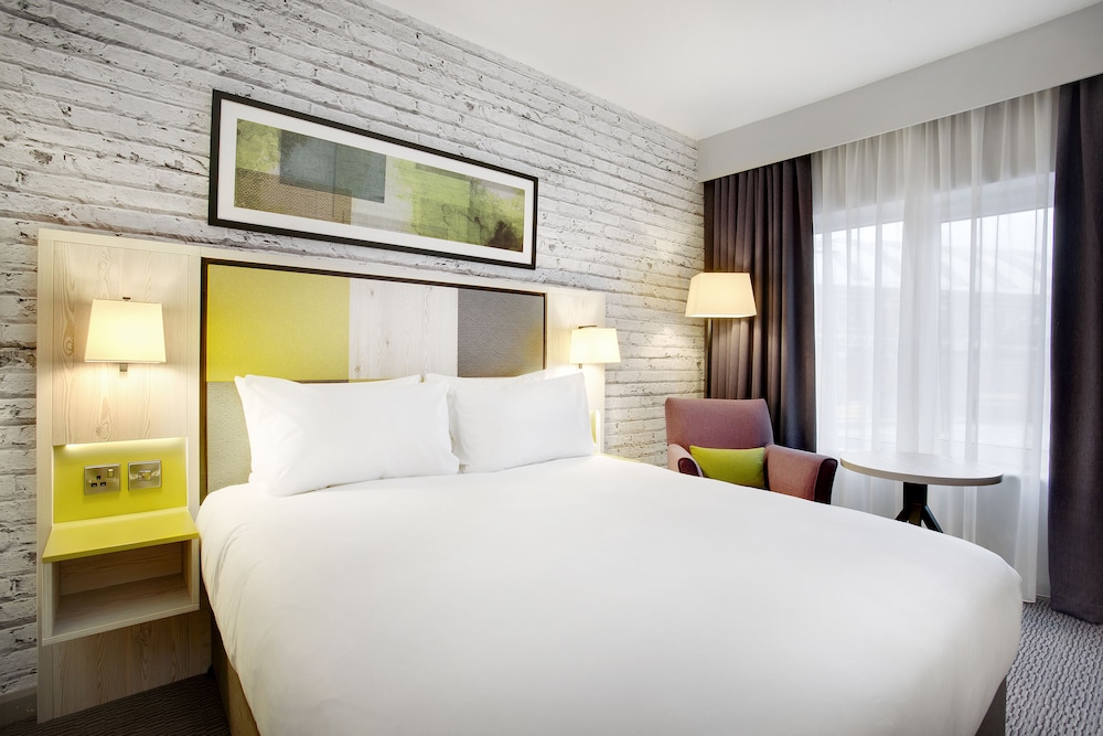 Leonardo Hotel Manchester Central - zdjęcie 3