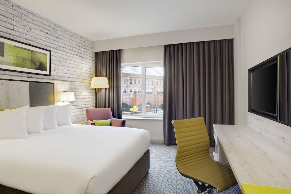 Leonardo Hotel Manchester Central - zdjęcie 5