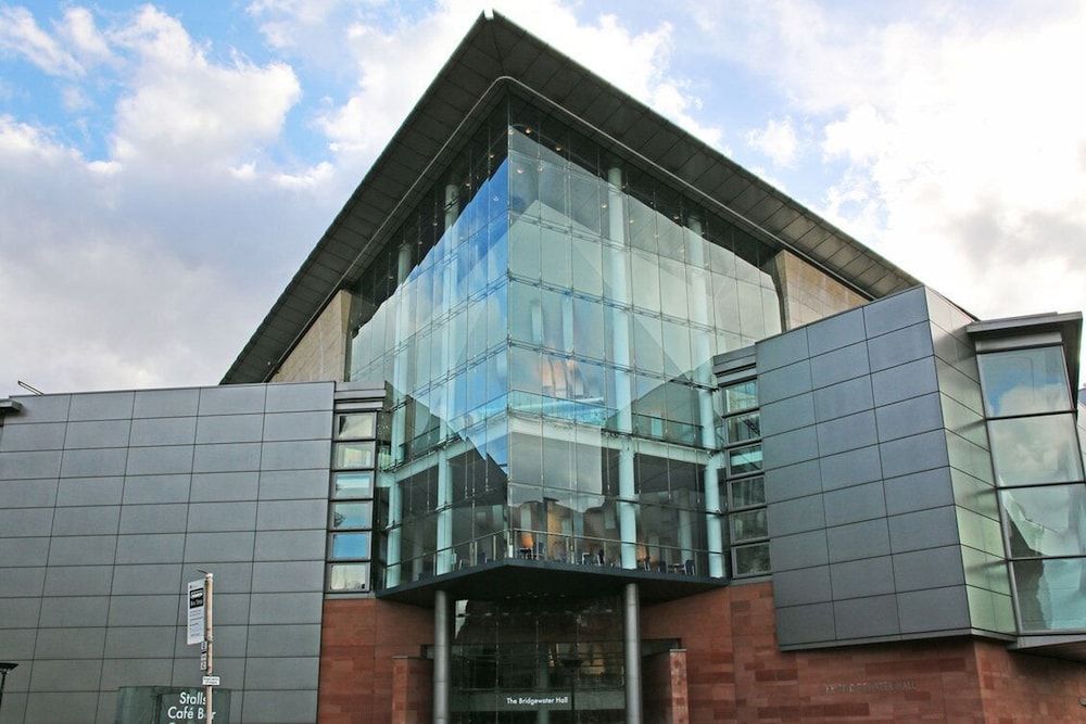 Leonardo Hotel Manchester Central