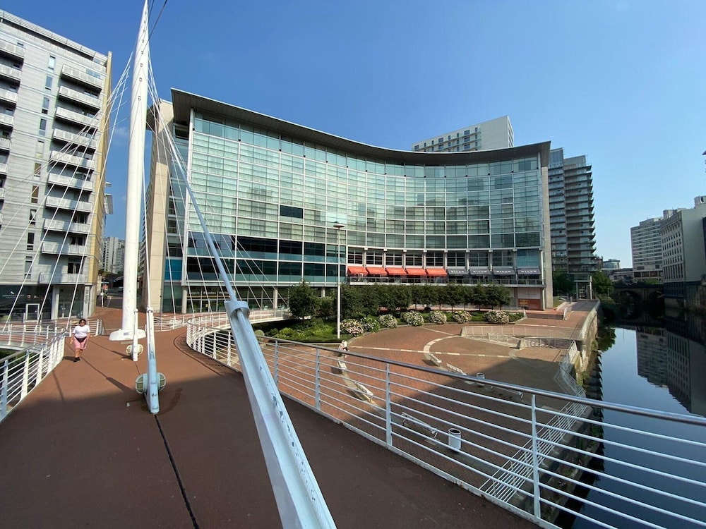 The Lowry Hotel Manchester - zdjęcie 4