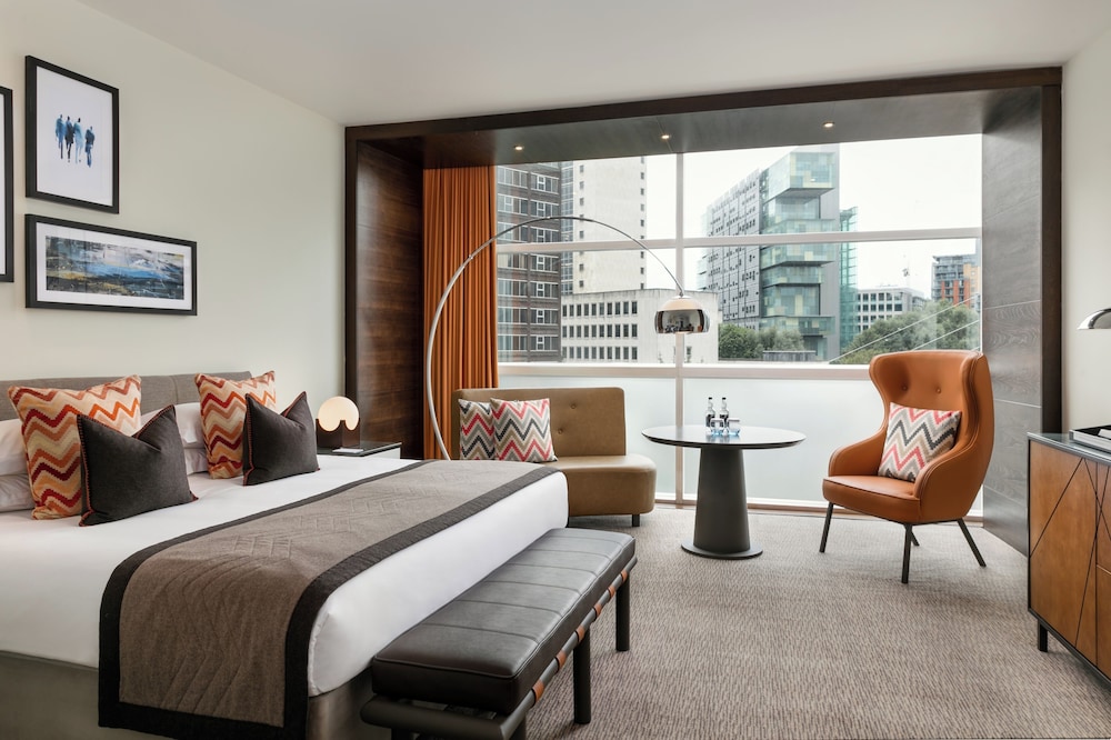 The Lowry Hotel Manchester - zdjęcie 3