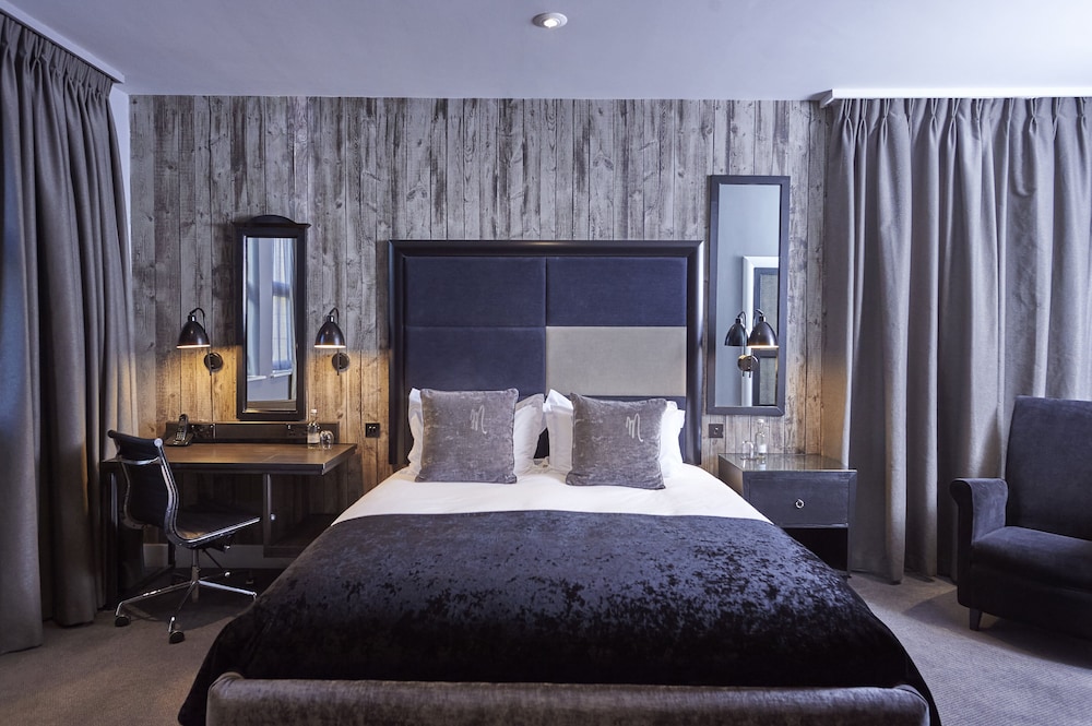 Malmaison Manchester - zdjęcie 4