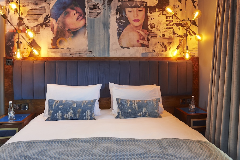 Malmaison Manchester - zdjęcie 3
