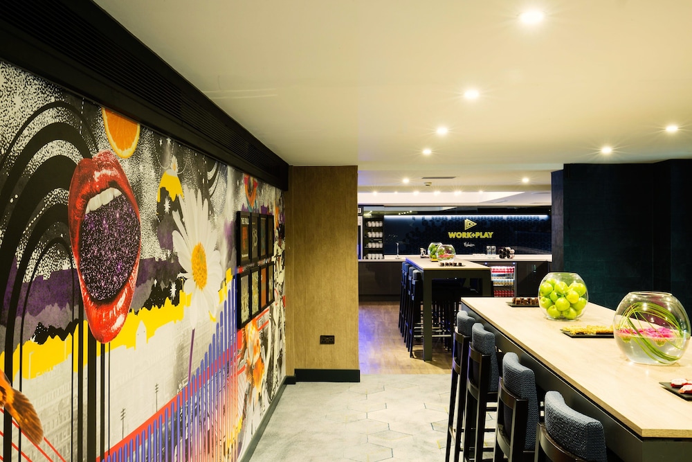Malmaison Manchester - zdjęcie 5