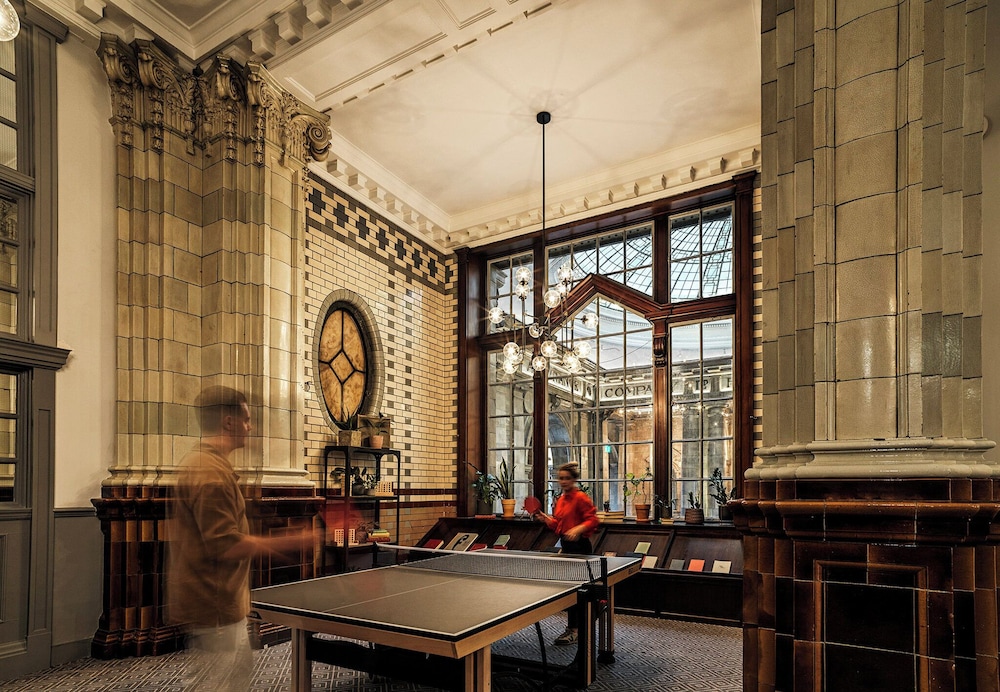 Kimpton Clocktower by IHG - zdjęcie 5