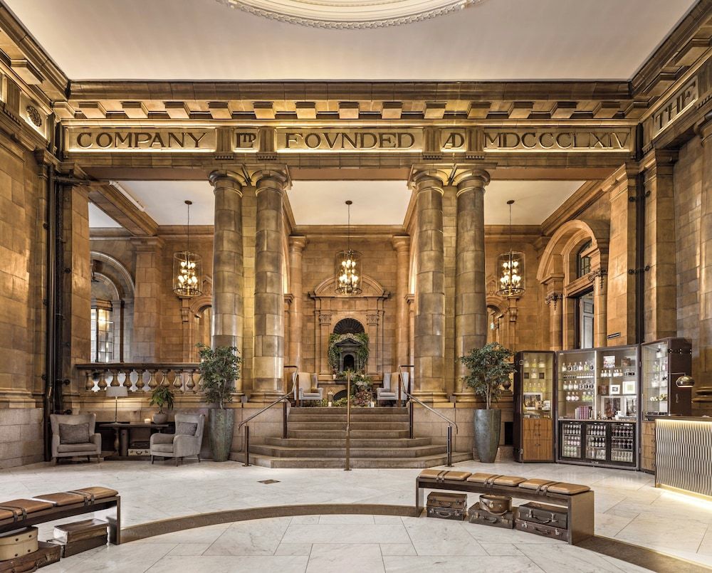 Kimpton Clocktower by IHG