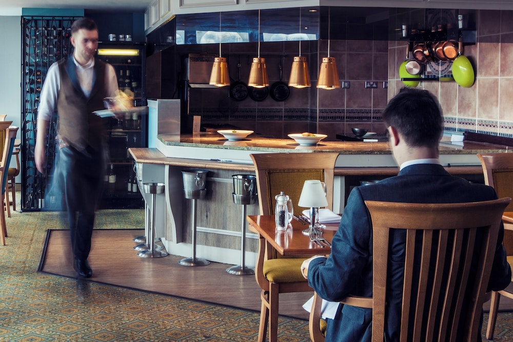 Carlton George Hotel - zdjęcie 5