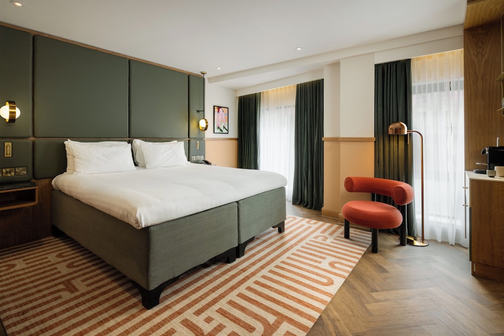 Carlton George Hotel - zdjęcie 3