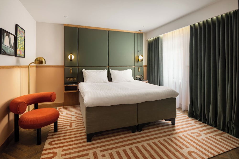 Carlton George Hotel - zdjęcie 4