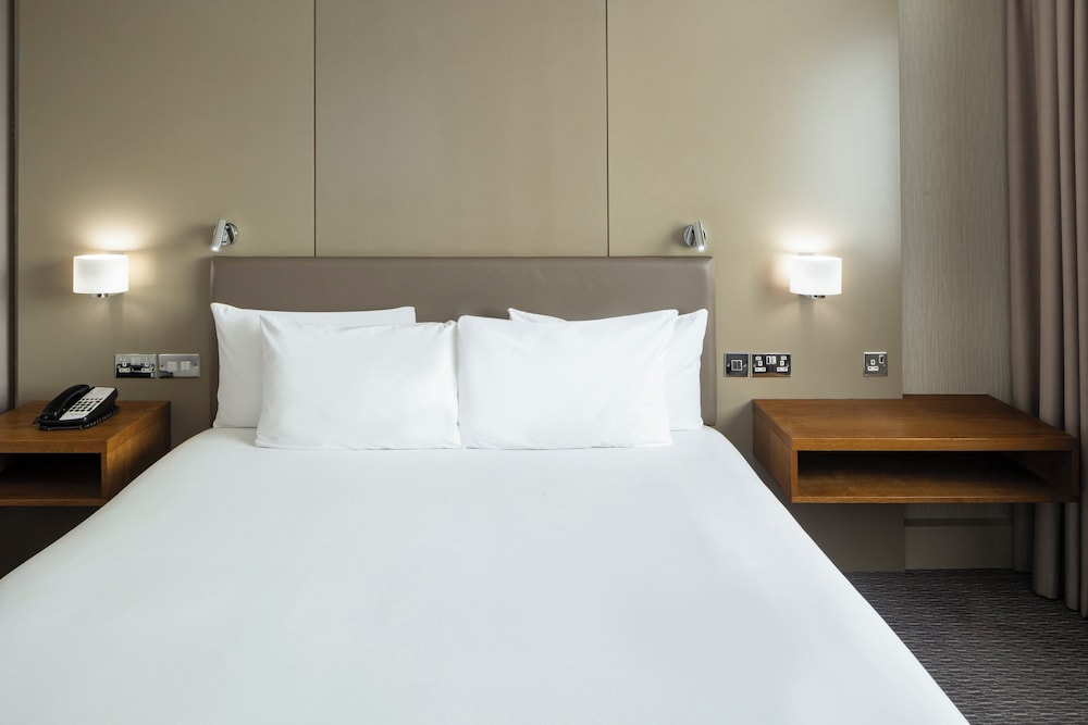 Crowne Plaza Hotel Glasgow by IHG - zdjęcie 3