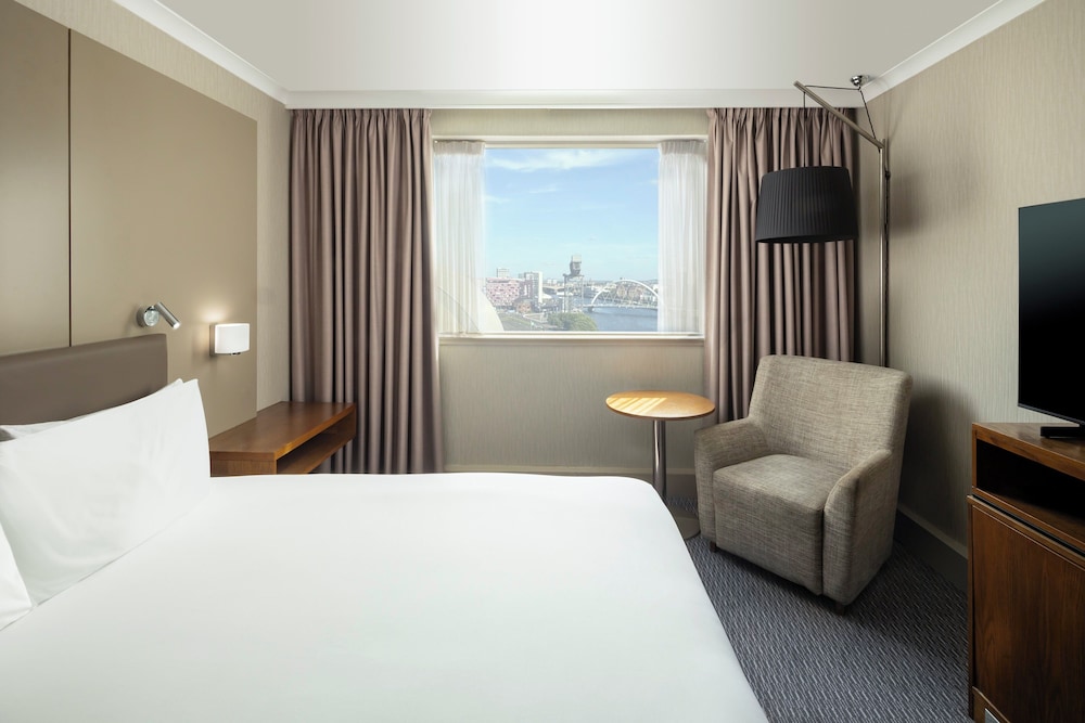 Crowne Plaza Hotel Glasgow by IHG - zdjęcie 2