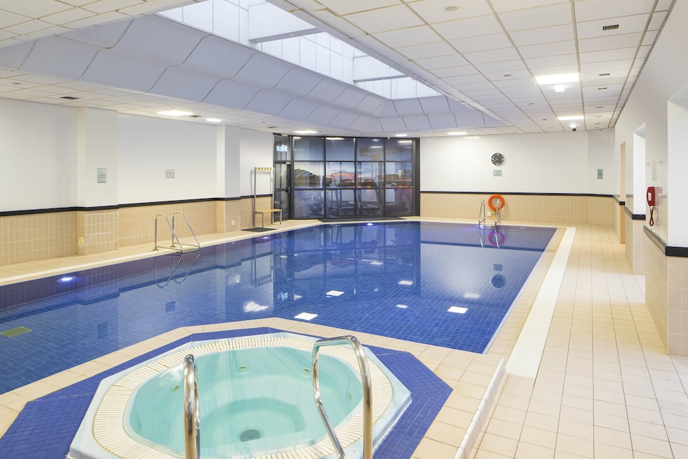 Crowne Plaza Hotel Glasgow by IHG - zdjęcie 4