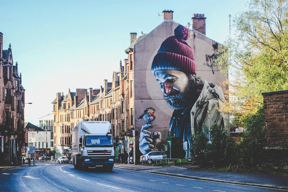 voco Grand Central Glasgow by IHG