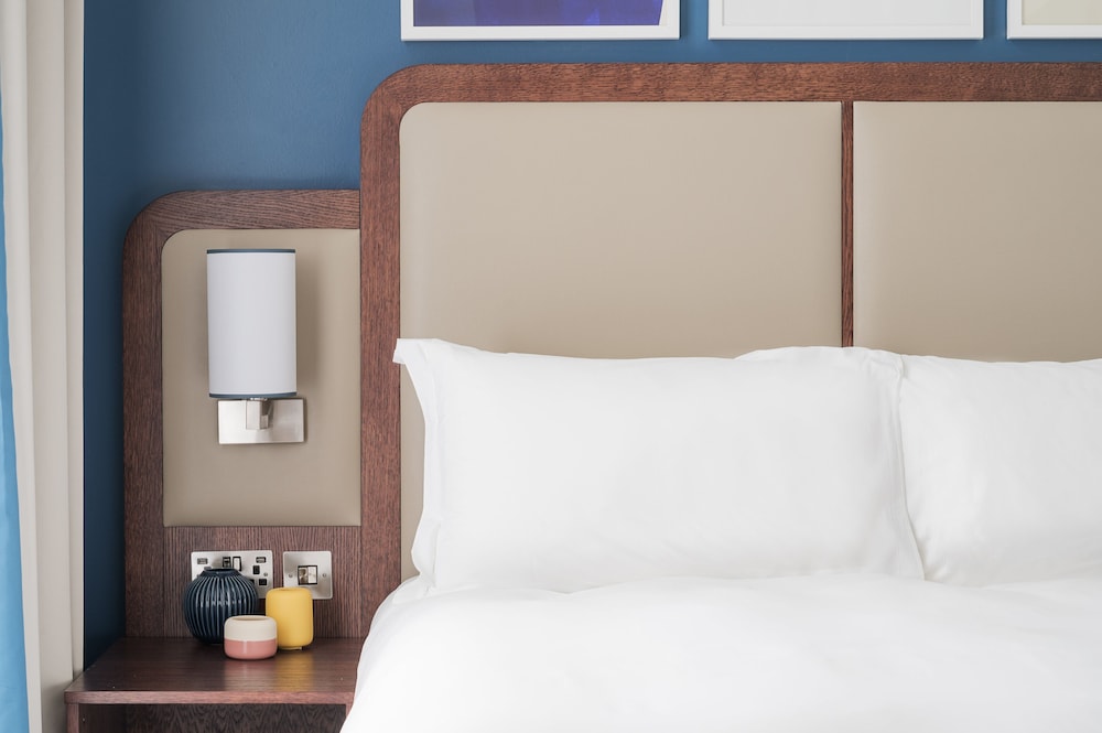 voco Grand Central Glasgow by IHG - zdjęcie 5