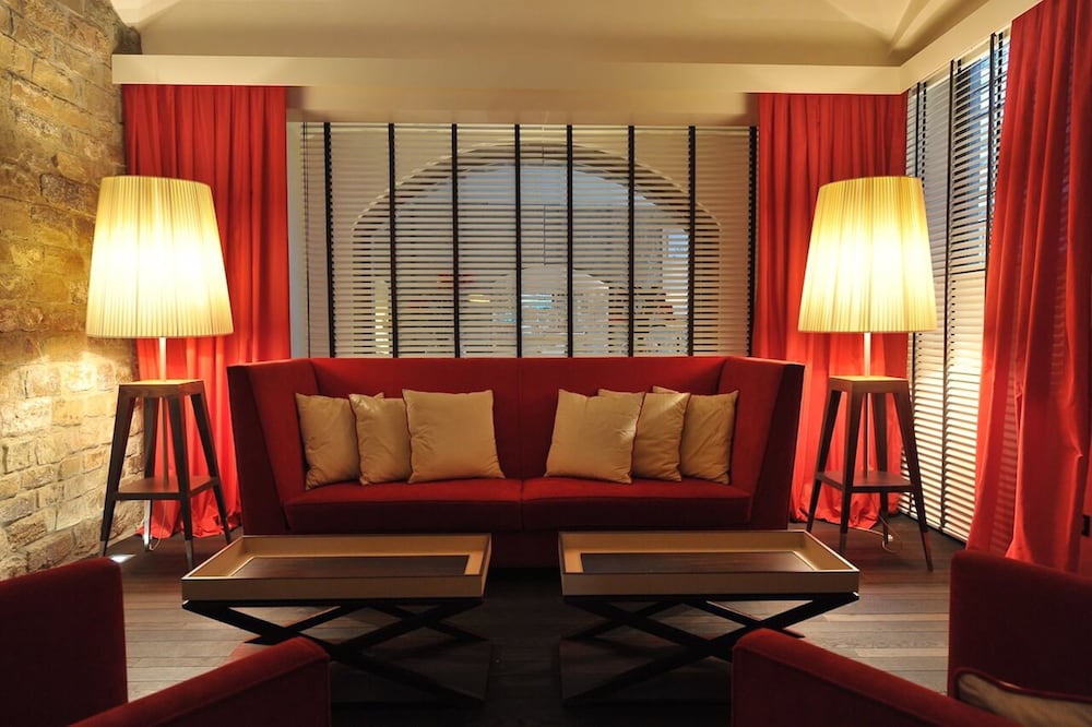 Hotel degli Orafi — Hotel rooms in Florence, Tuscany