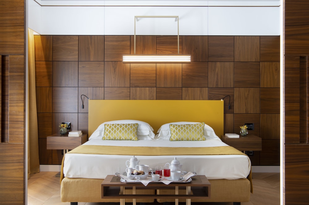 Hotel degli Orafi — Hotel rooms in Florence, Tuscany