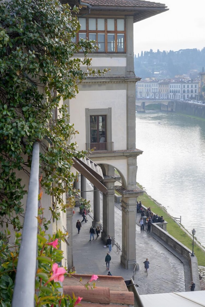 Hotel degli Orafi — Attractions in the area in Florence, Tuscany