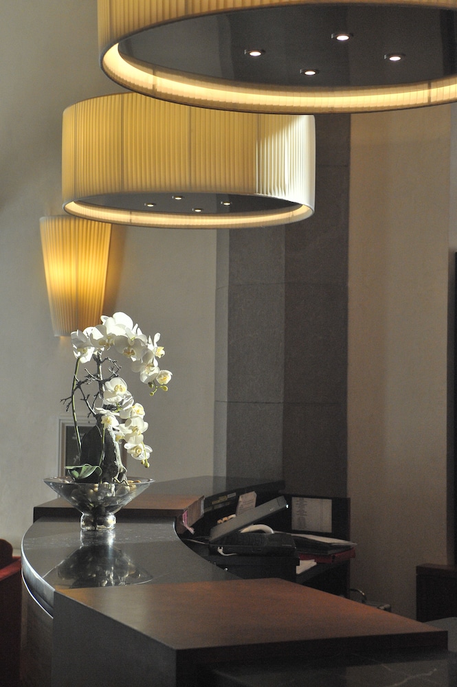 Hotel degli Orafi — Hotel rooms in Florence, Tuscany