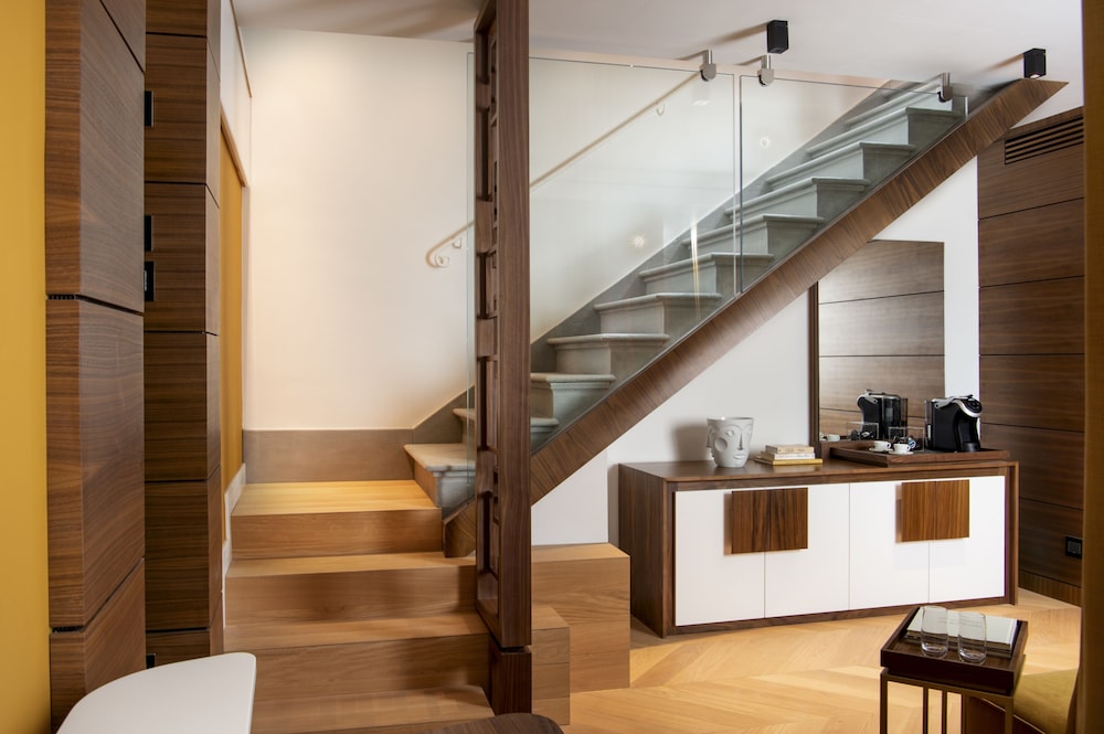Hotel degli Orafi — Hotel building in Florence, Tuscany