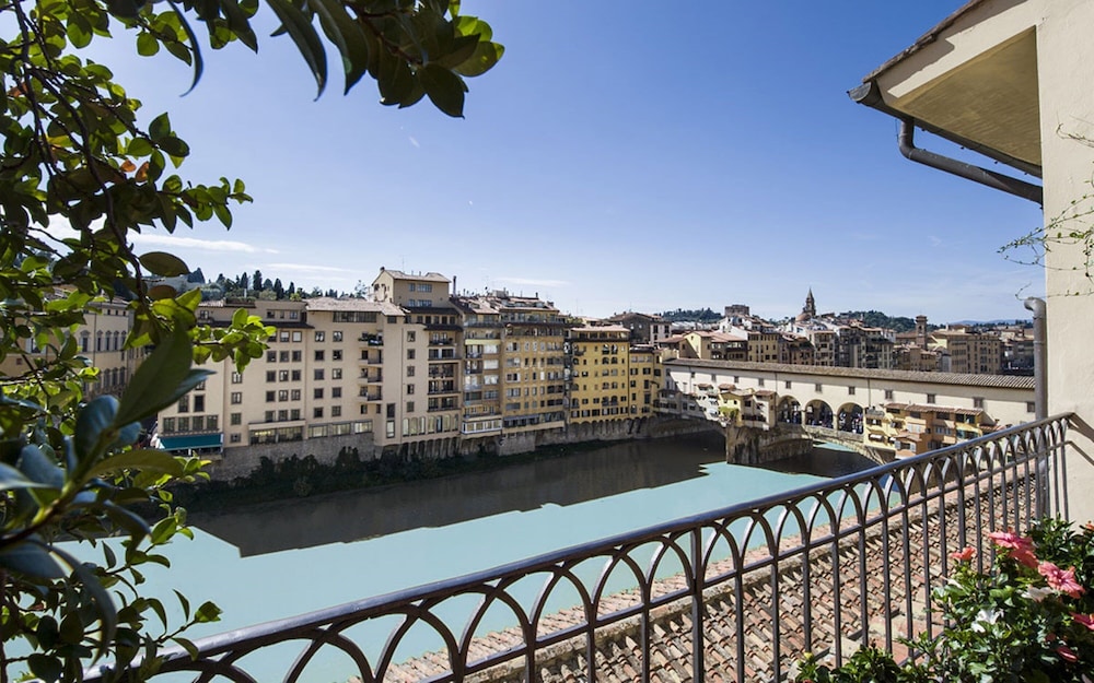 Hotel degli Orafi — Attractions in the area in Florence, Tuscany