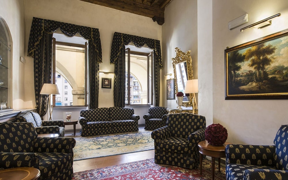 Hotel degli Orafi — Hotel building in Florence, Tuscany