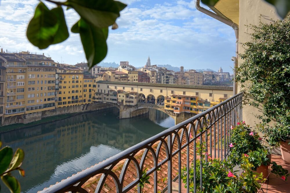 Hotel degli Orafi — Attractions in the area in Florence, Tuscany
