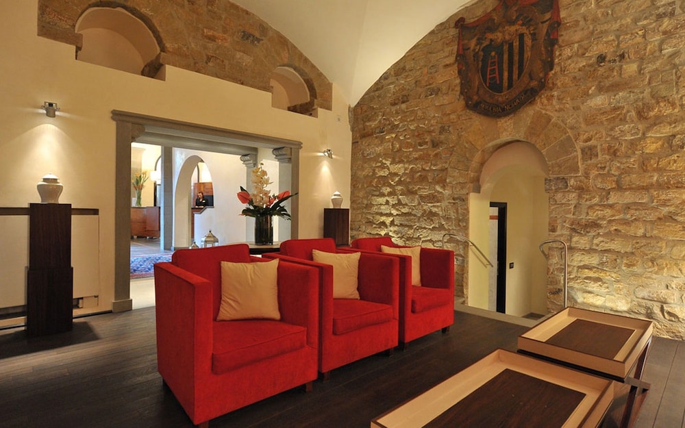 Hotel degli Orafi — Hotel building in Florence, Tuscany