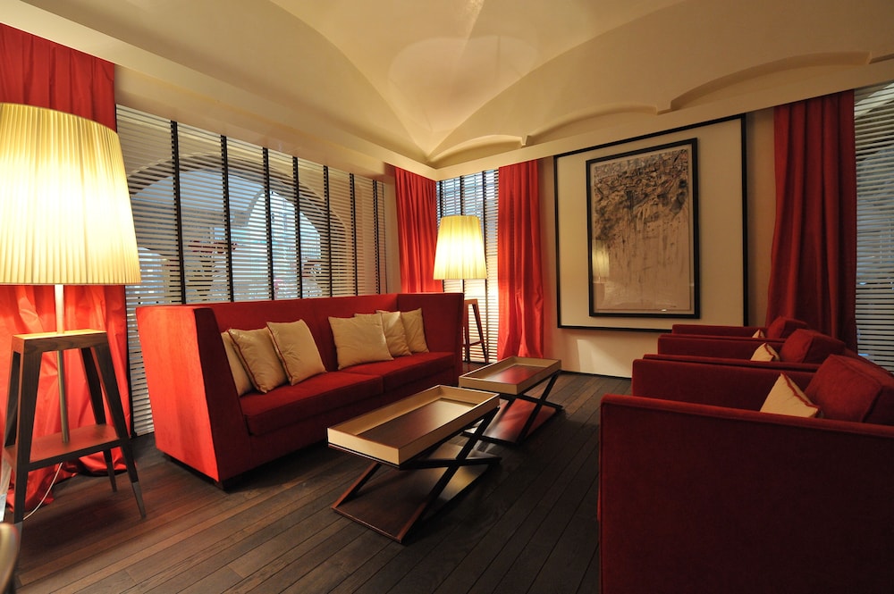 Hotel degli Orafi — Hotel rooms in Florence, Tuscany