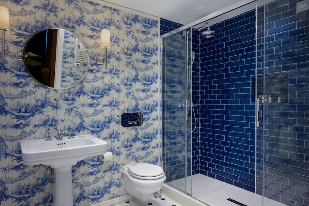 Hotel degli Orafi — Hotel rooms in Florence, Tuscany