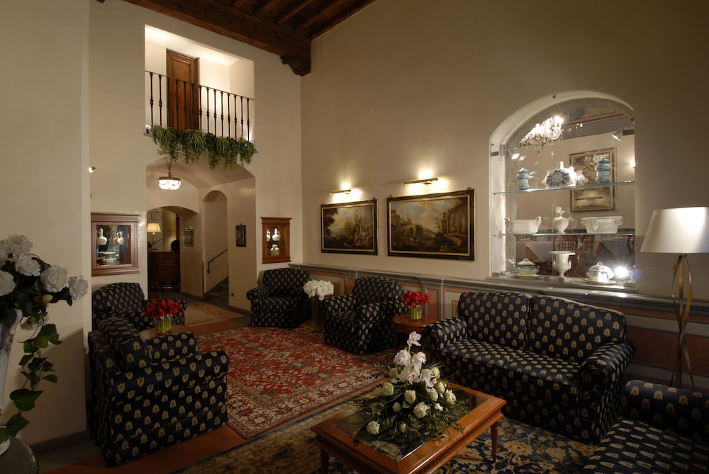 Hotel degli Orafi — Hotel building in Florence, Tuscany