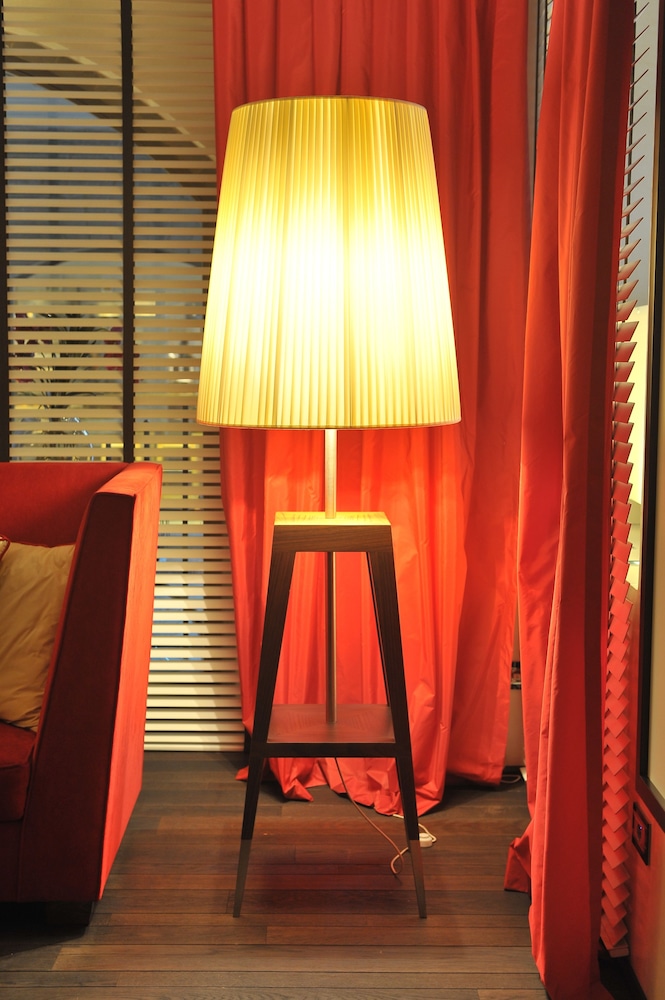 Hotel degli Orafi — Hotel rooms in Florence, Tuscany