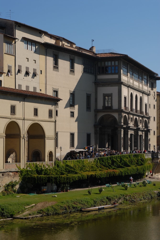 Hotel degli Orafi — Main photo in Florence, Tuscany