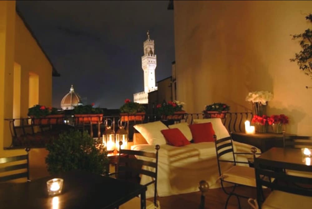 Hotel degli Orafi — Attractions in the area in Florence, Tuscany