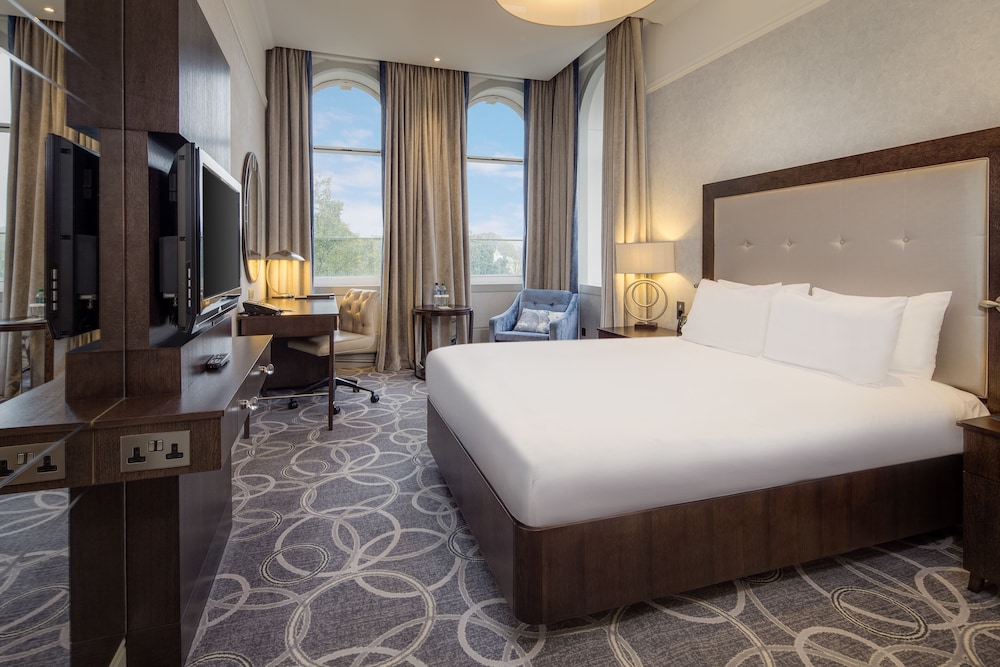 Glasgow Grosvenor Hotel - zdjęcie 4