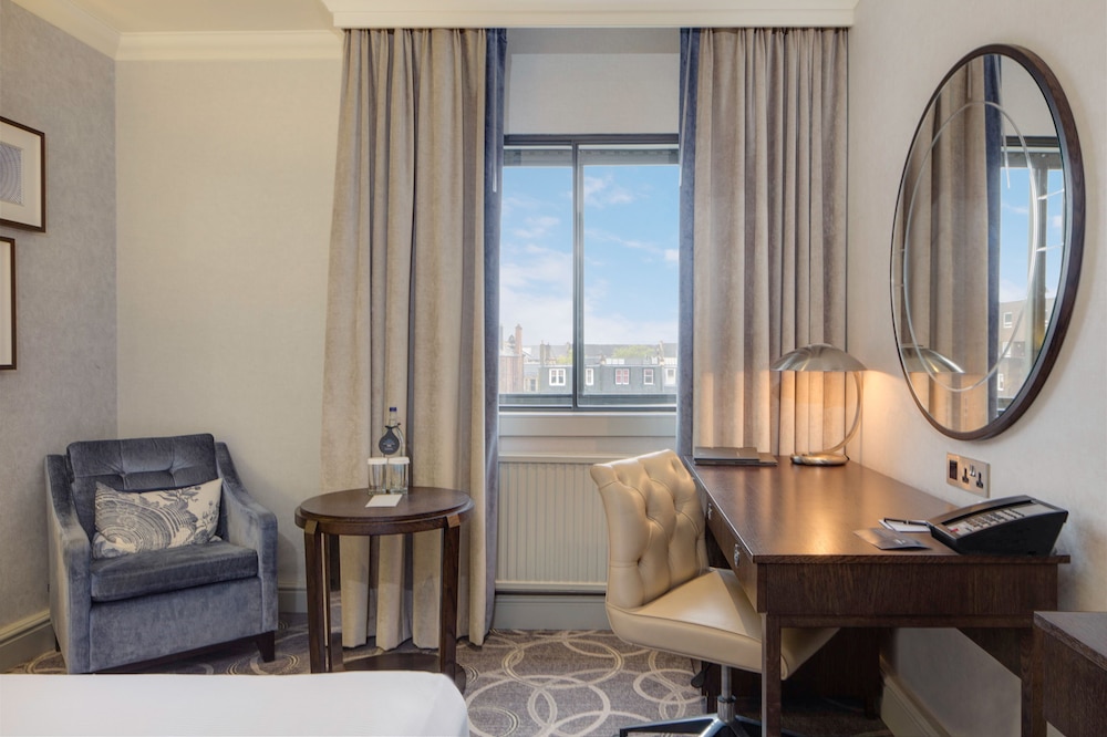Glasgow Grosvenor Hotel - zdjęcie 2