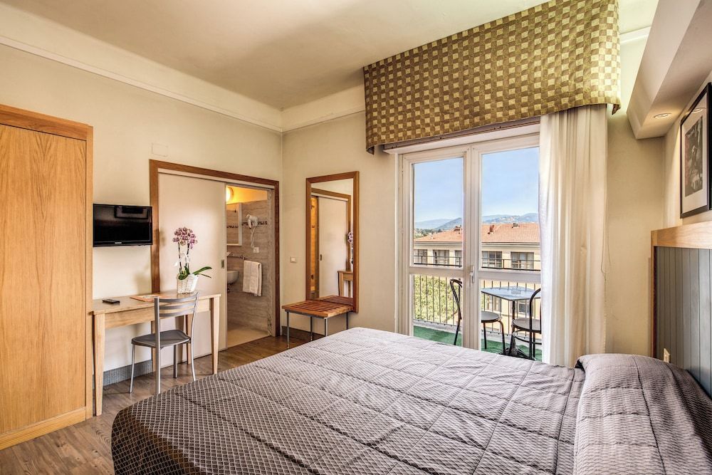 Florencja (5 dni) w Hotel Delle Nazioni z Warszawy